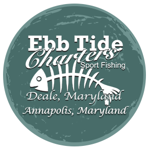 Ebb Tide Fishing Charters, LLC